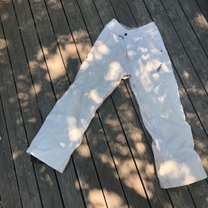 Spyder Snow pants